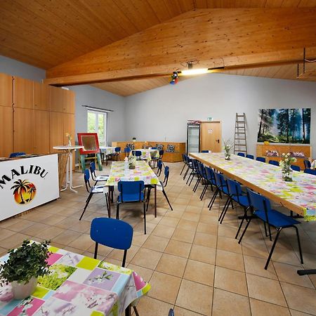 Knaus Campingpark Hennesee Meschede Exteriör bild
