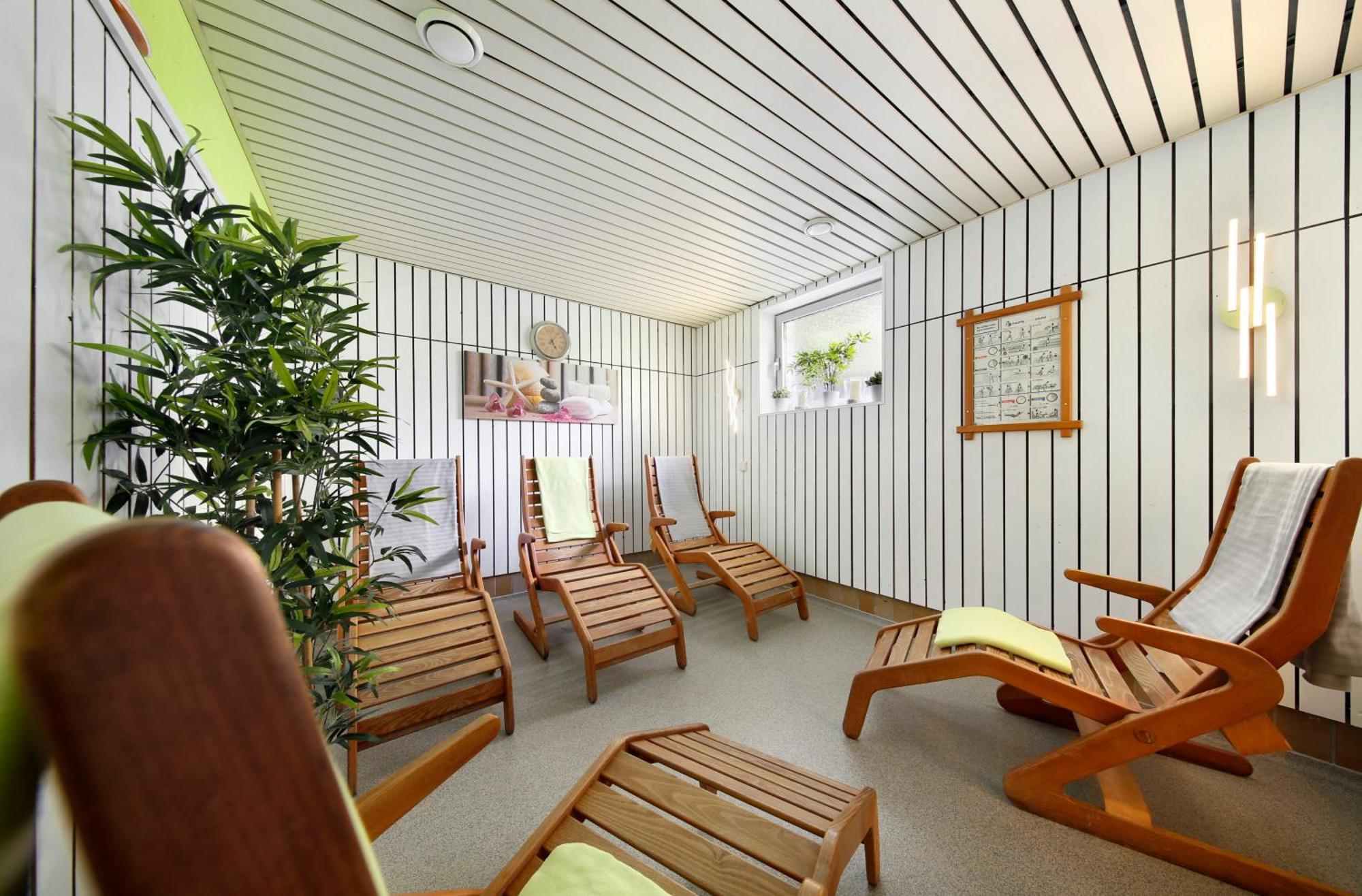 Knaus Campingpark Hennesee Meschede Exteriör bild
